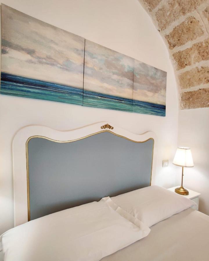 Romantica Polignano a Mare Extérieur photo