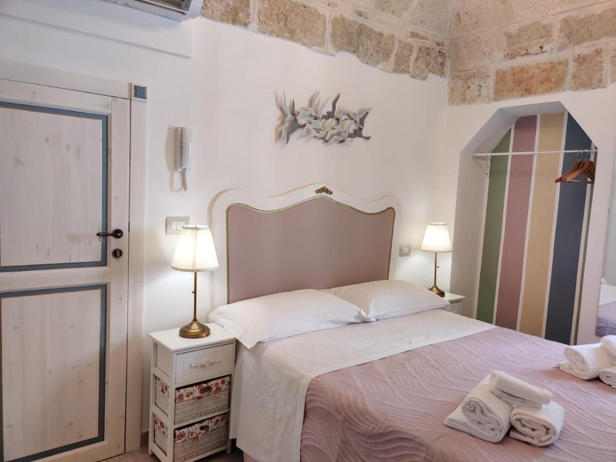 Romantica Polignano a Mare Extérieur photo