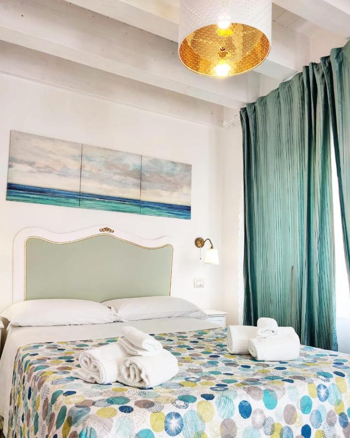 Romantica Polignano a Mare Extérieur photo