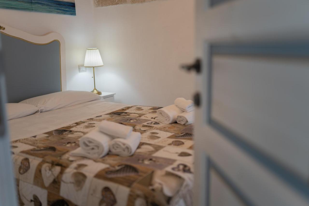 Romantica Polignano a Mare Extérieur photo