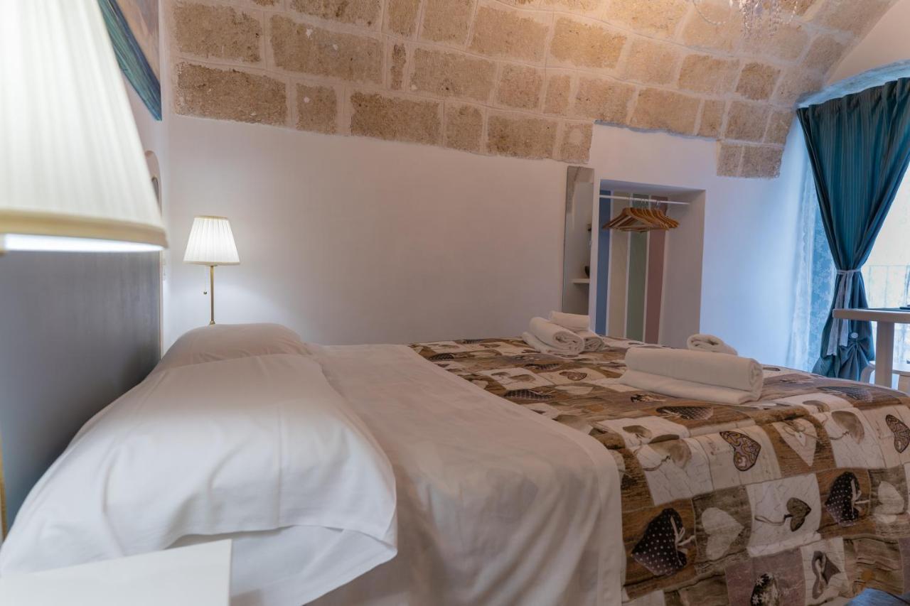 Romantica Polignano a Mare Extérieur photo