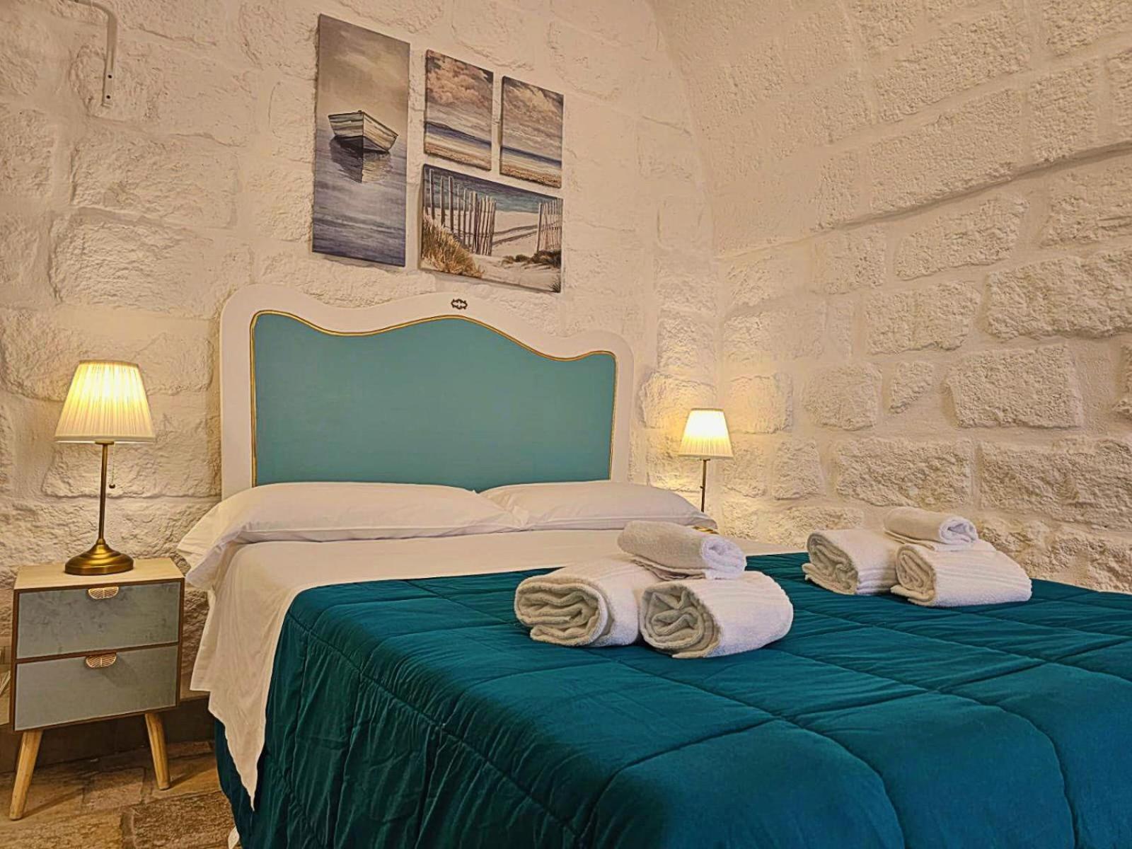Romantica Polignano a Mare Extérieur photo