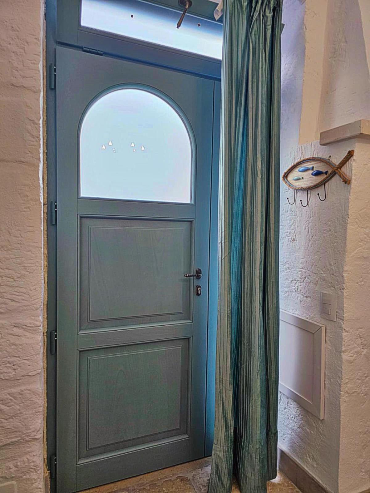 Romantica Polignano a Mare Extérieur photo