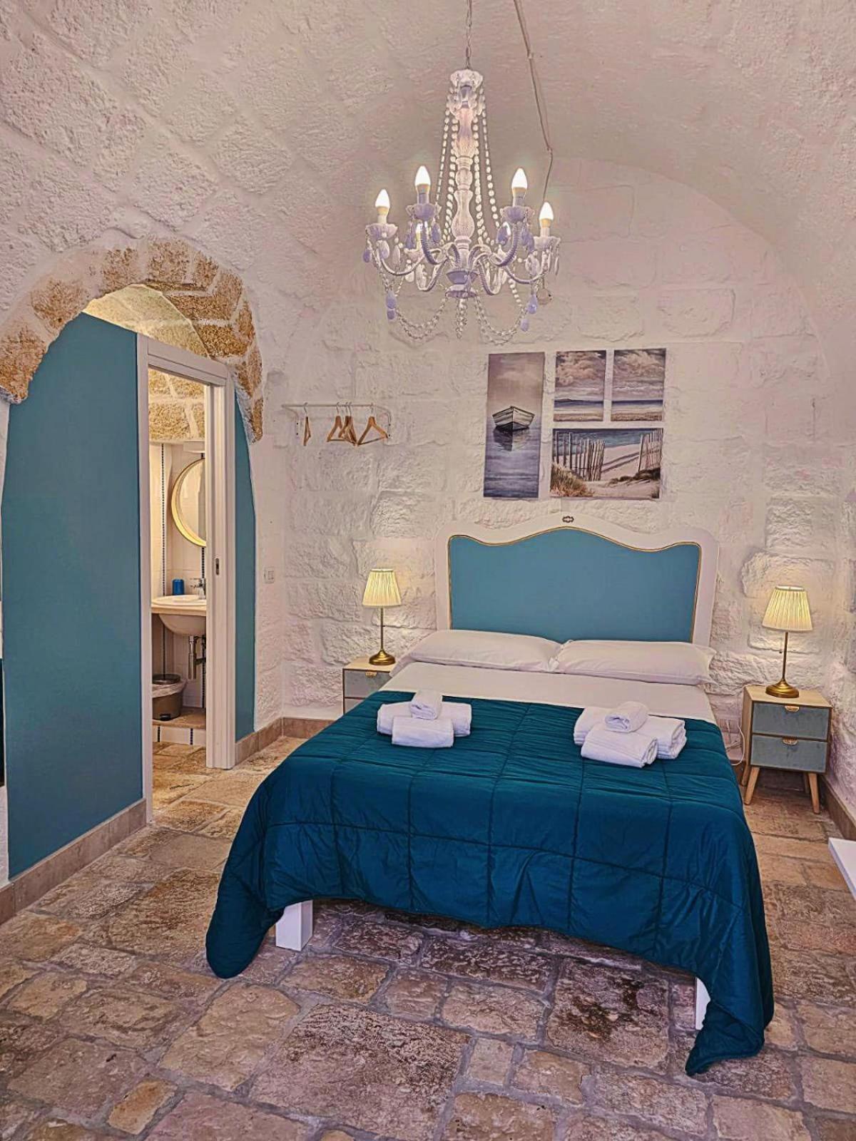 Romantica Polignano a Mare Extérieur photo