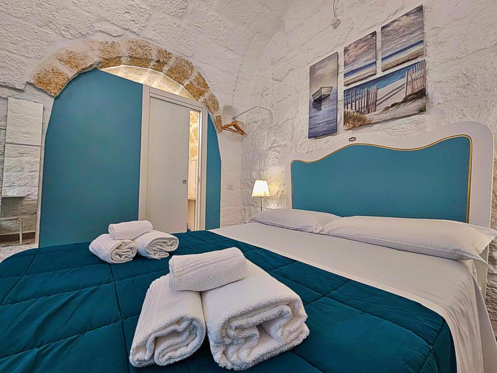 Romantica Polignano a Mare Extérieur photo