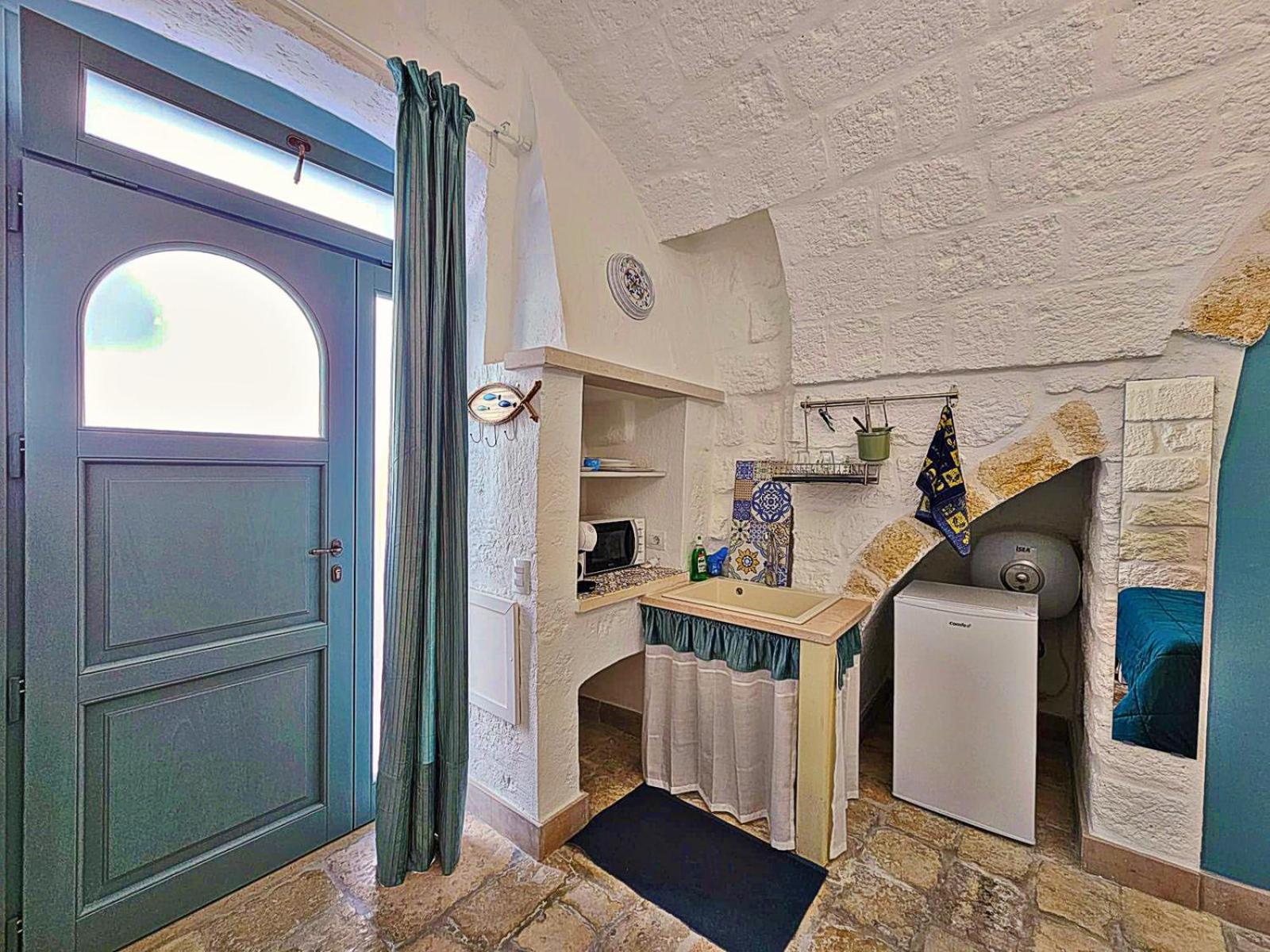 Romantica Polignano a Mare Extérieur photo
