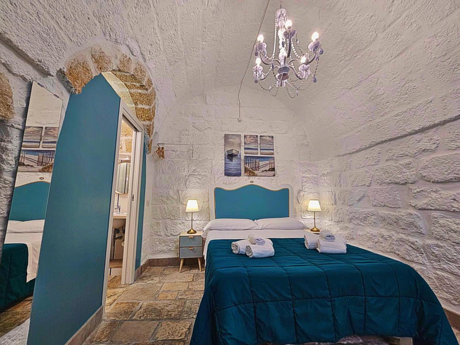 Romantica Polignano a Mare Extérieur photo