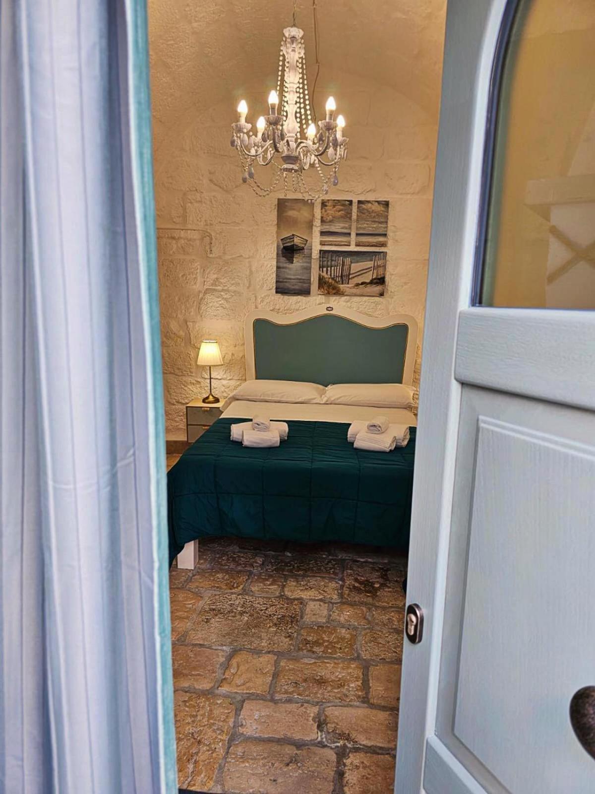 Romantica Polignano a Mare Extérieur photo