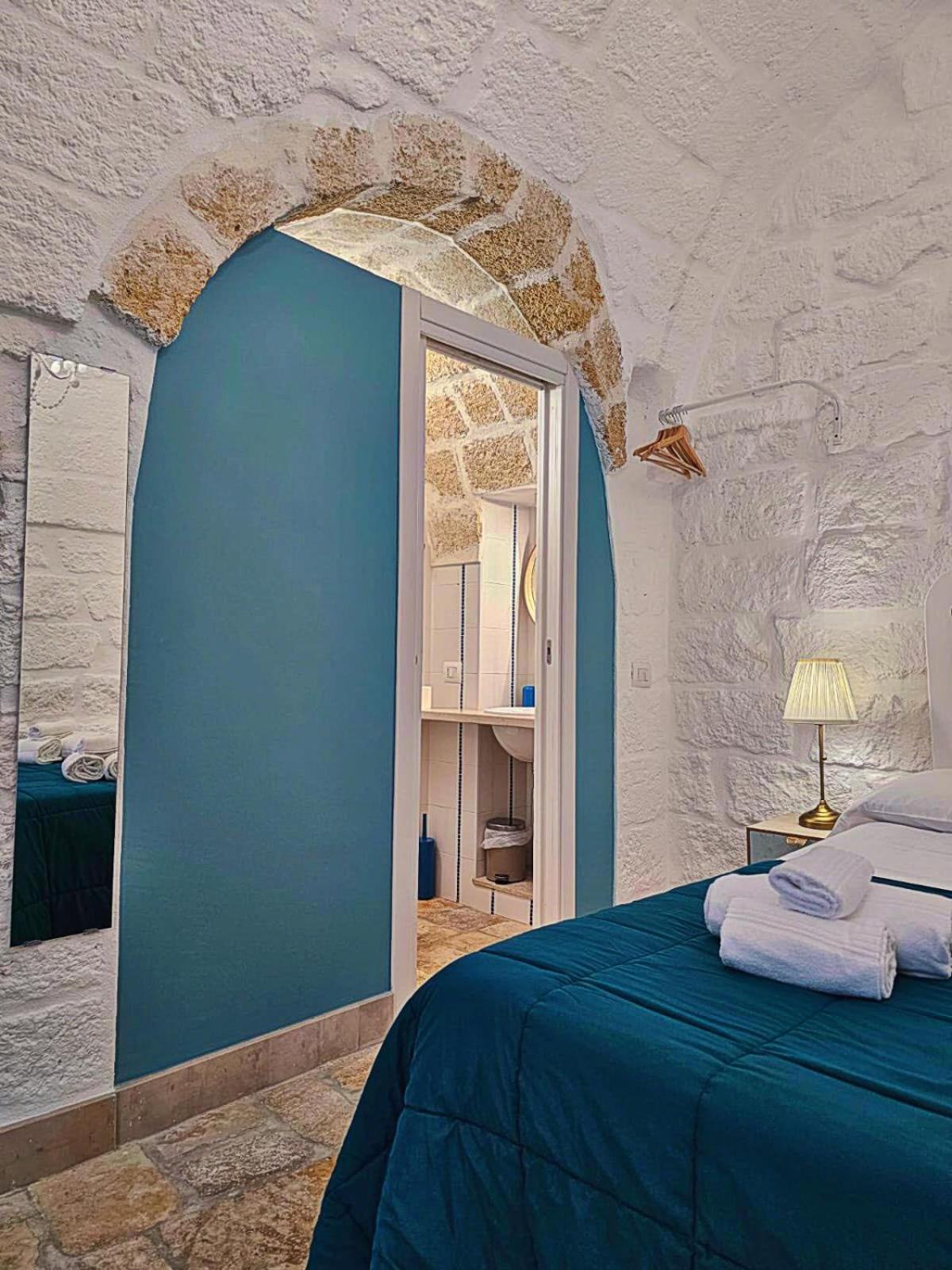Romantica Polignano a Mare Extérieur photo