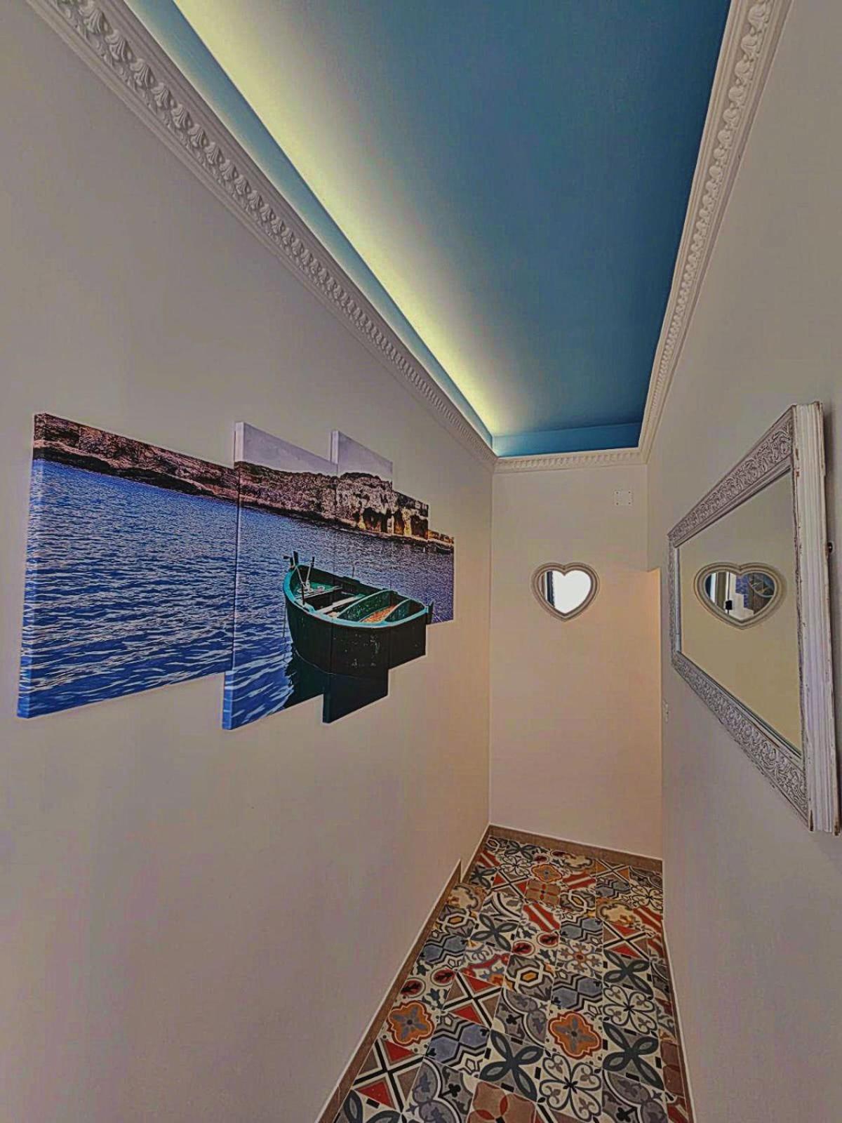 Romantica Polignano a Mare Extérieur photo