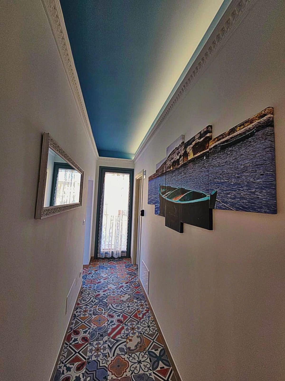 Romantica Polignano a Mare Extérieur photo